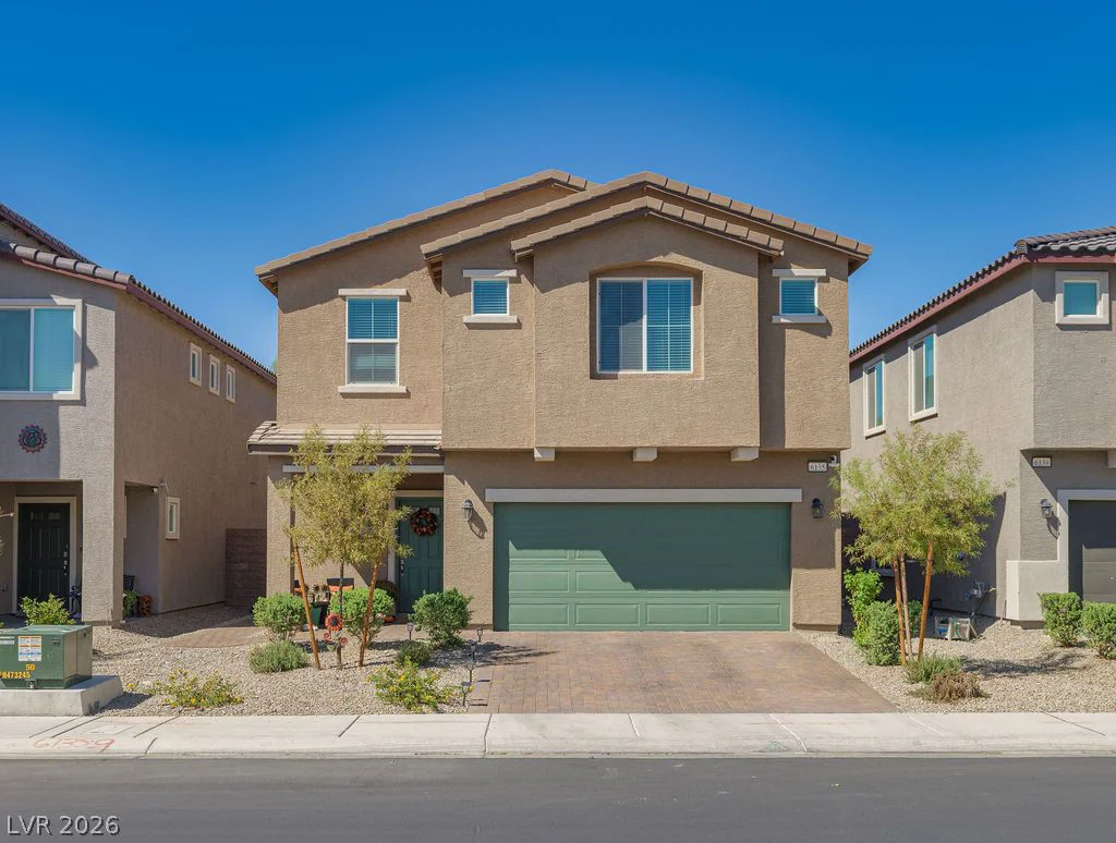 6135 Larimar Gold, North Las Vegas, NV 89115