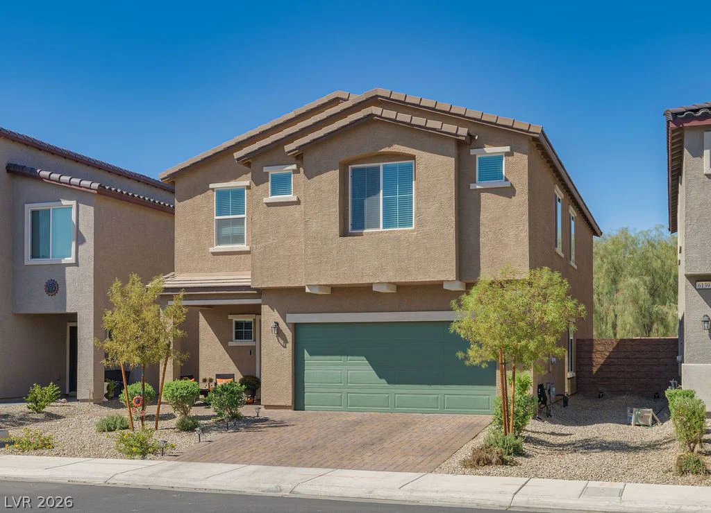 6135 Larimar Gold, North Las Vegas, NV 89115