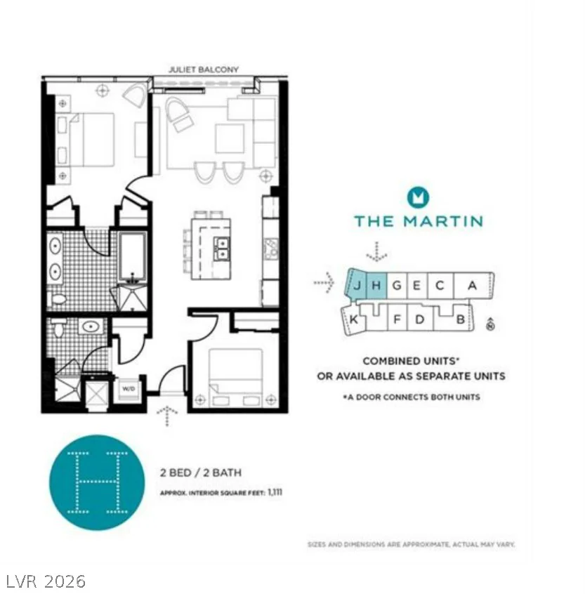 4471 Dean Martin, Las Vegas, NV 89103