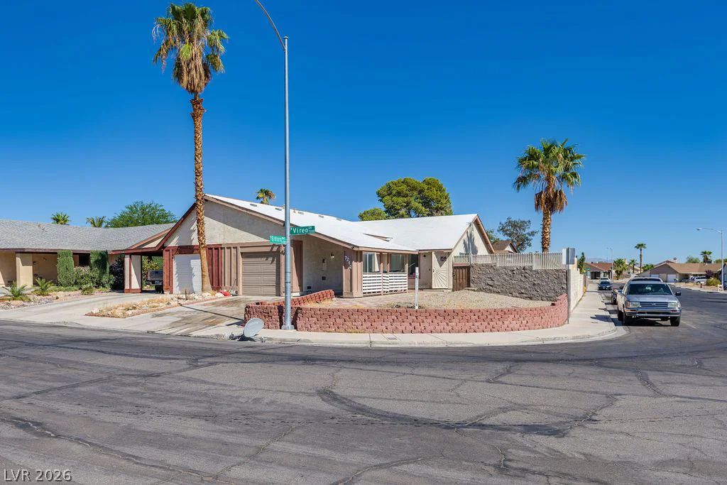 7242 Vireo, Las Vegas, NV 89147