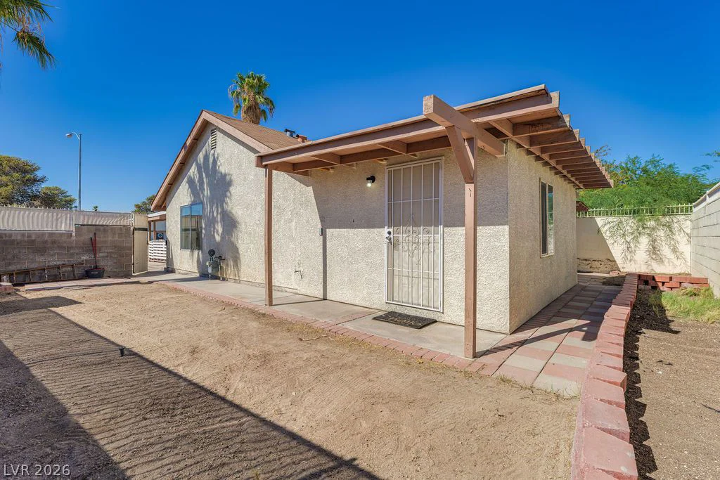 7242 Vireo, Las Vegas, NV 89147