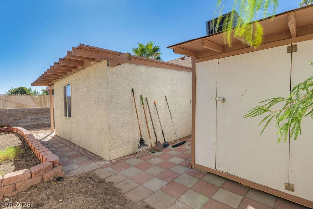 7242 Vireo, Las Vegas, NV 89147