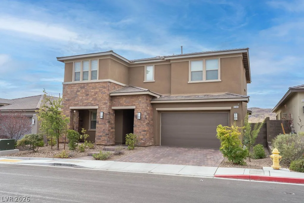 12385 Valley Chase, Las Vegas, NV 89138