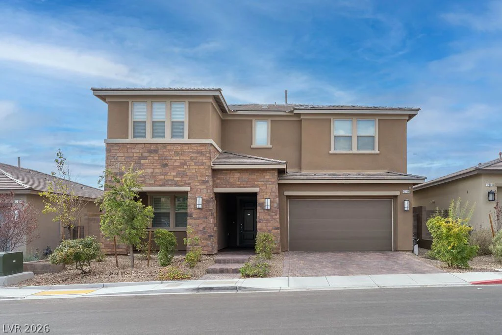 12385 Valley Chase, Las Vegas, NV 89138