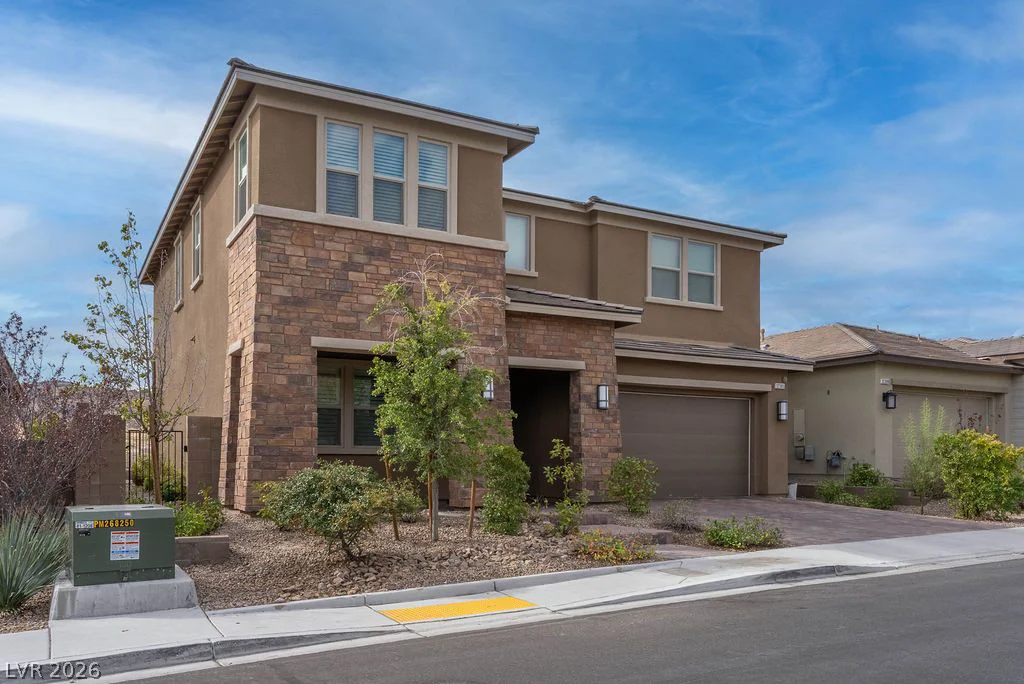 12385 Valley Chase, Las Vegas, NV 89138