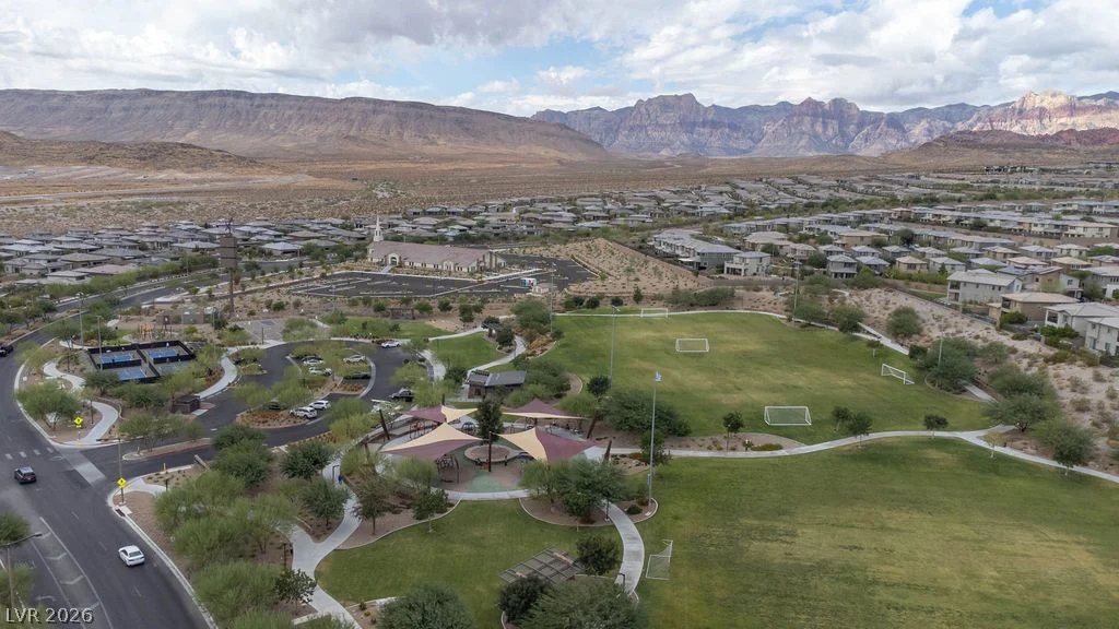 12385 Valley Chase, Las Vegas, NV 89138