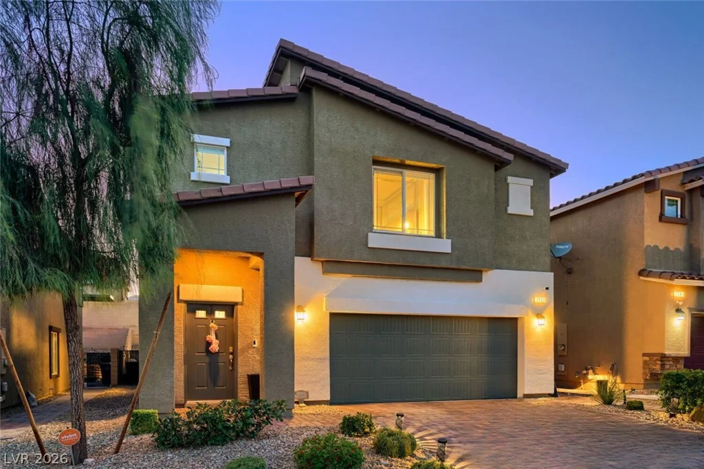 7133 Liberty Landing, Las Vegas, NV 89166