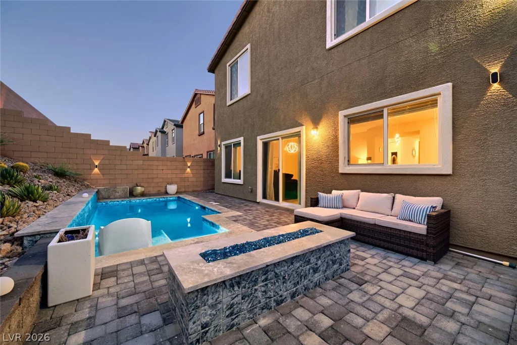 7133 Liberty Landing, Las Vegas, NV 89166