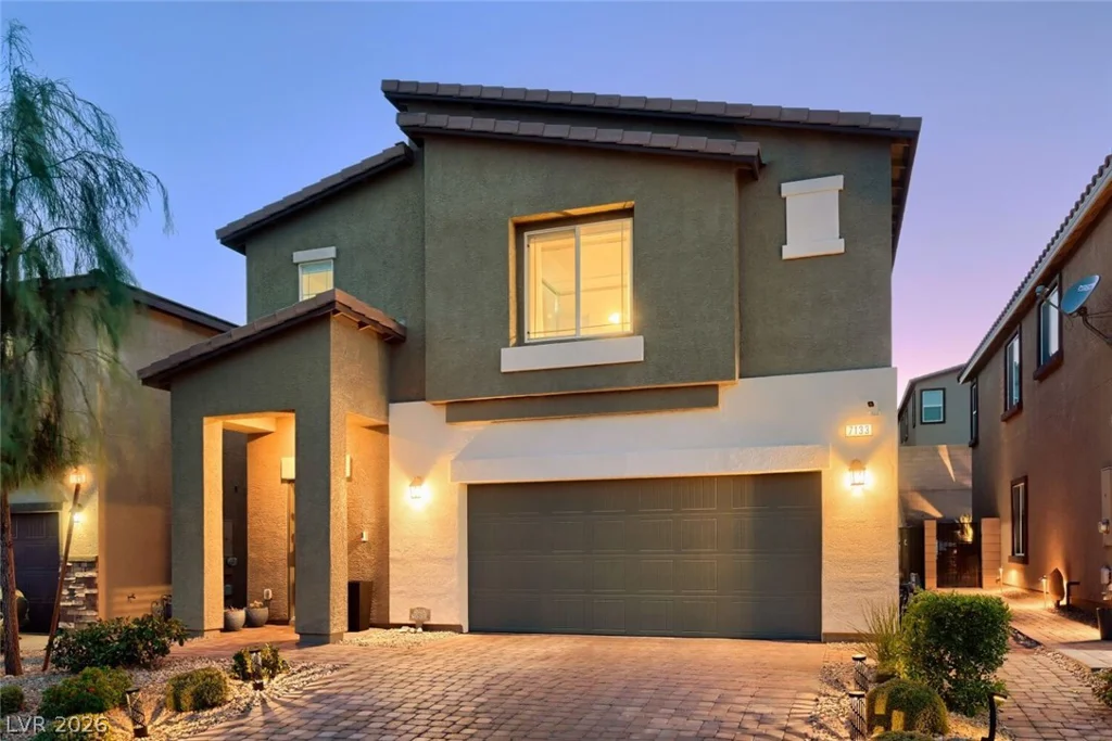 7133 Liberty Landing, Las Vegas, NV 89166