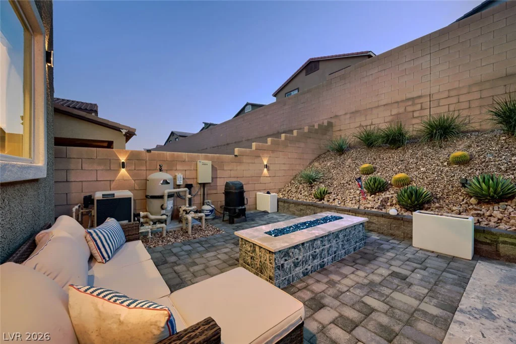 7133 Liberty Landing, Las Vegas, NV 89166