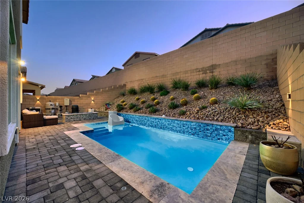 7133 Liberty Landing, Las Vegas, NV 89166