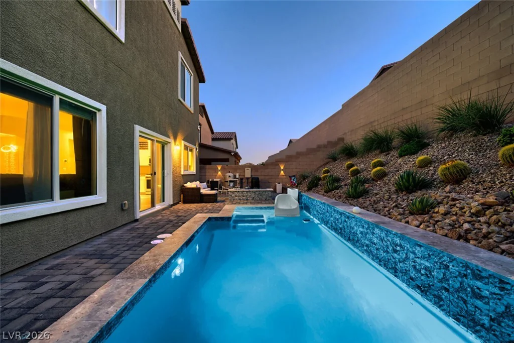 7133 Liberty Landing, Las Vegas, NV 89166