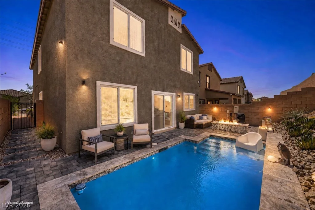 7133 Liberty Landing, Las Vegas, NV 89166