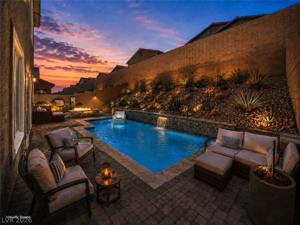 7133 Liberty Landing, Las Vegas, NV 89166