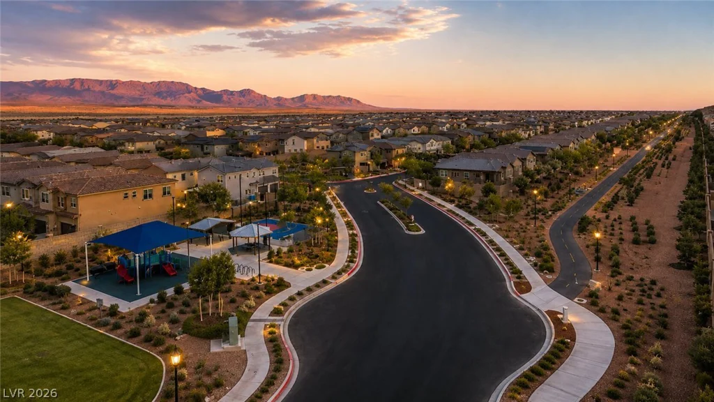 7133 Liberty Landing, Las Vegas, NV 89166