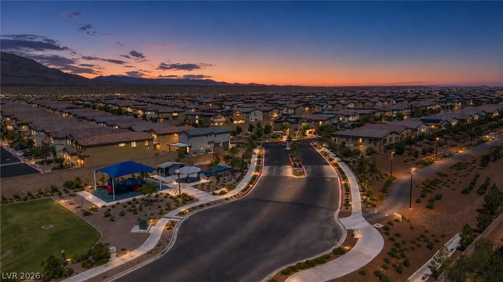 7133 Liberty Landing, Las Vegas, NV 89166