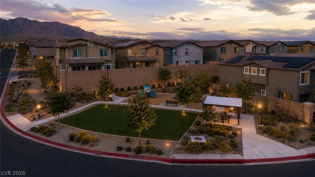 7133 Liberty Landing, Las Vegas, NV 89166