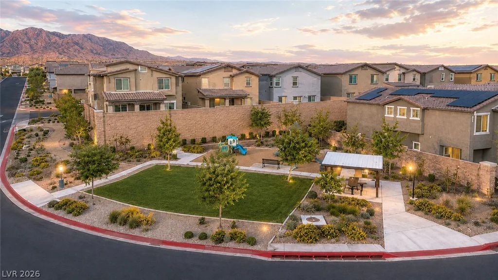7133 Liberty Landing, Las Vegas, NV 89166