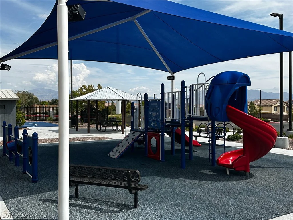 7133 Liberty Landing, Las Vegas, NV 89166