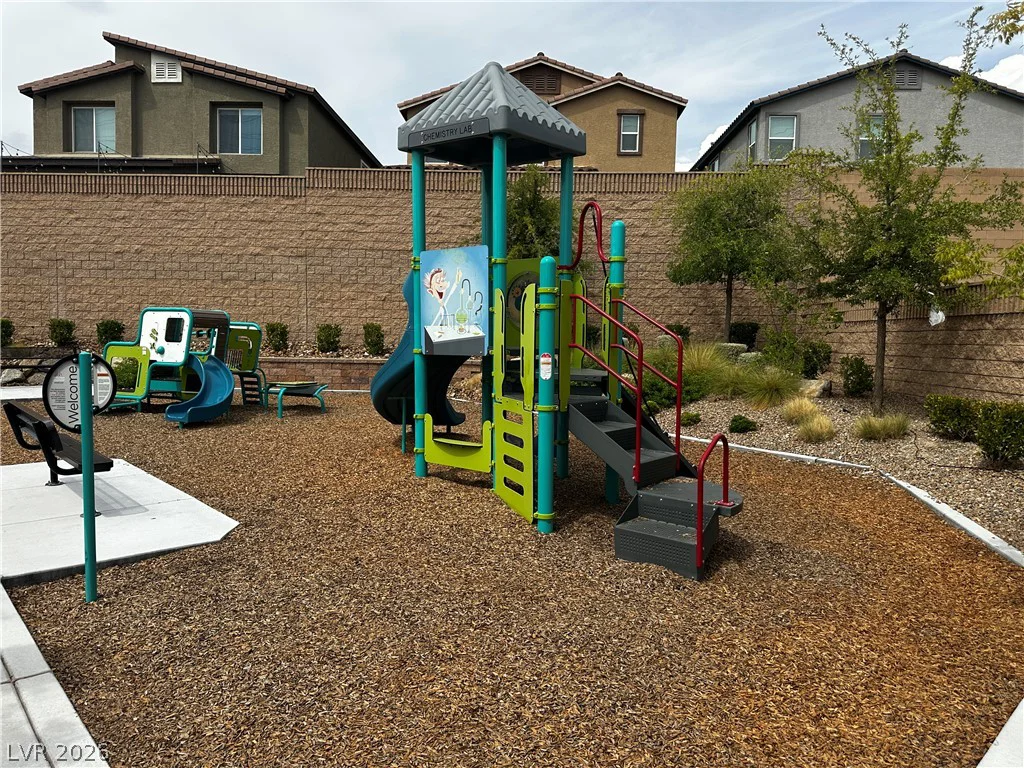 7133 Liberty Landing, Las Vegas, NV 89166