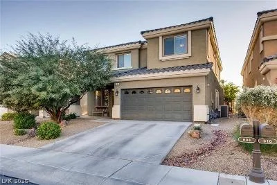604 Over Par, Las Vegas, NV 89148