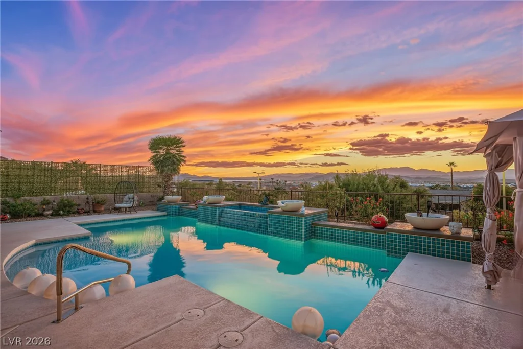 3024 Sumter Valley, Henderson, NV 89052