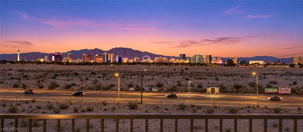 5684 Beguiling Falls, Las Vegas, NV 89148