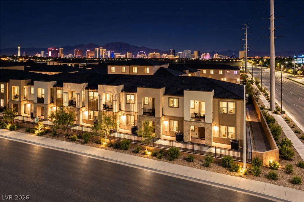 5684 Beguiling Falls, Las Vegas, NV 89148