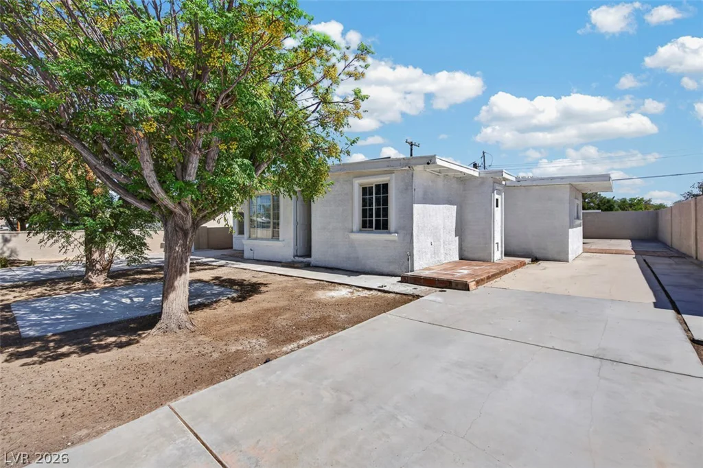 1721 Ardmore, Las Vegas, NV 89104