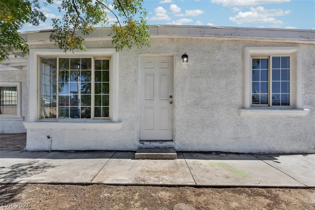 1721 Ardmore, Las Vegas, NV 89104