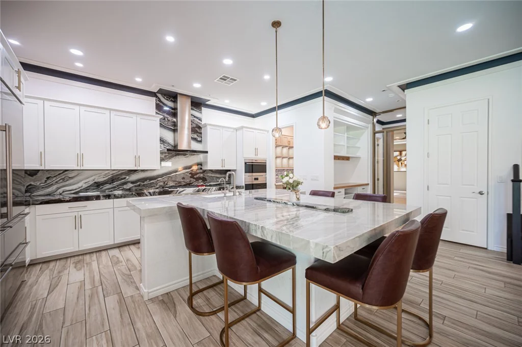 322 Elder View, Las Vegas, NV 89138