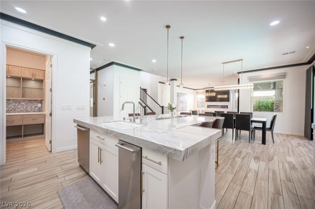 322 Elder View, Las Vegas, NV 89138