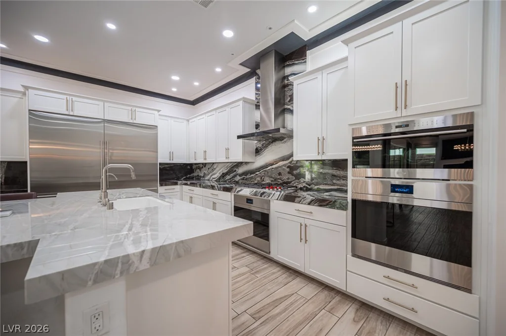322 Elder View, Las Vegas, NV 89138