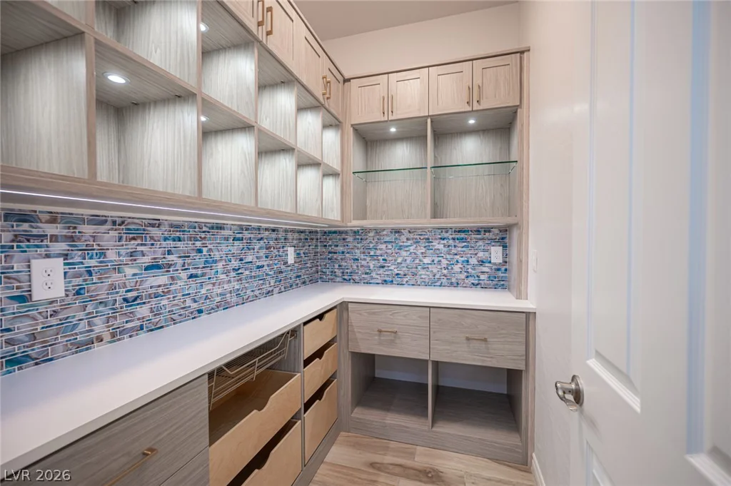 322 Elder View, Las Vegas, NV 89138