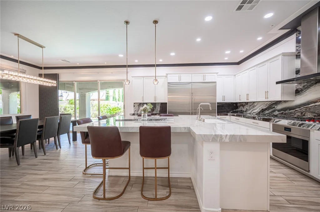 322 Elder View, Las Vegas, NV 89138