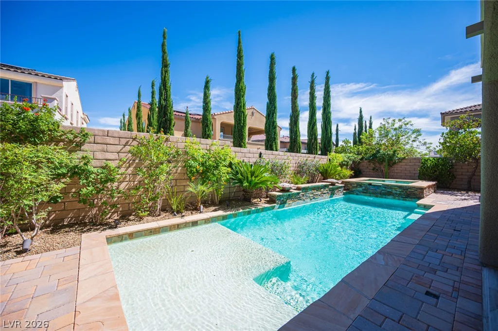 322 Elder View, Las Vegas, NV 89138