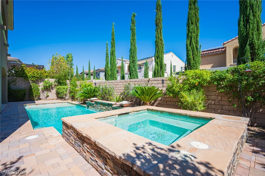 322 Elder View, Las Vegas, NV 89138