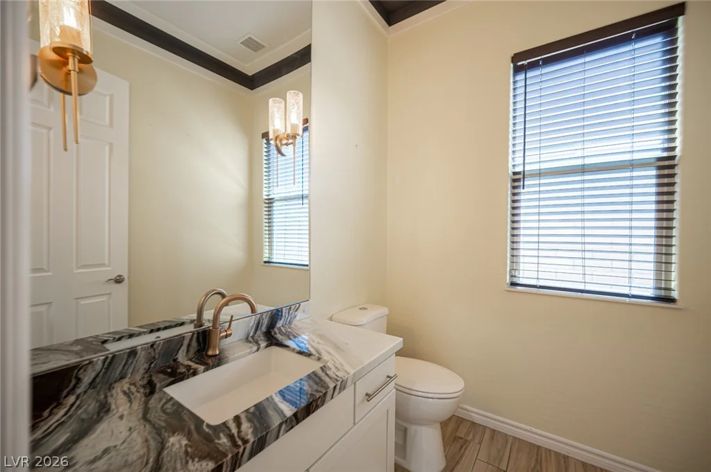 322 Elder View, Las Vegas, NV 89138
