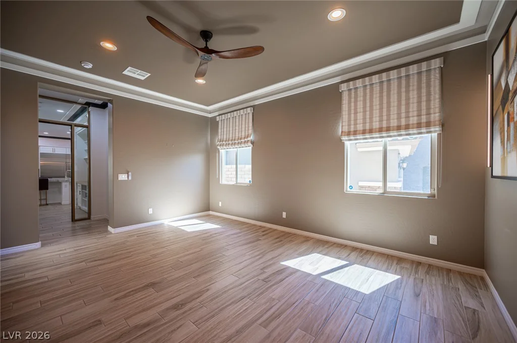 322 Elder View, Las Vegas, NV 89138