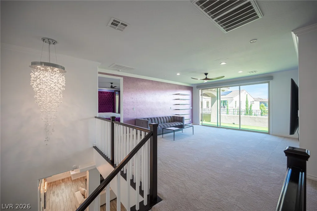 322 Elder View, Las Vegas, NV 89138