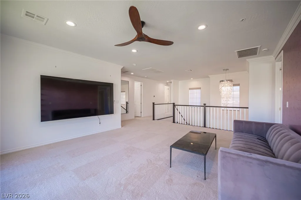322 Elder View, Las Vegas, NV 89138