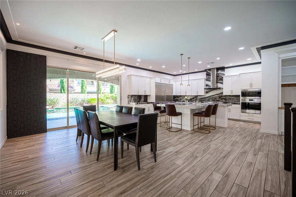 322 Elder View, Las Vegas, NV 89138