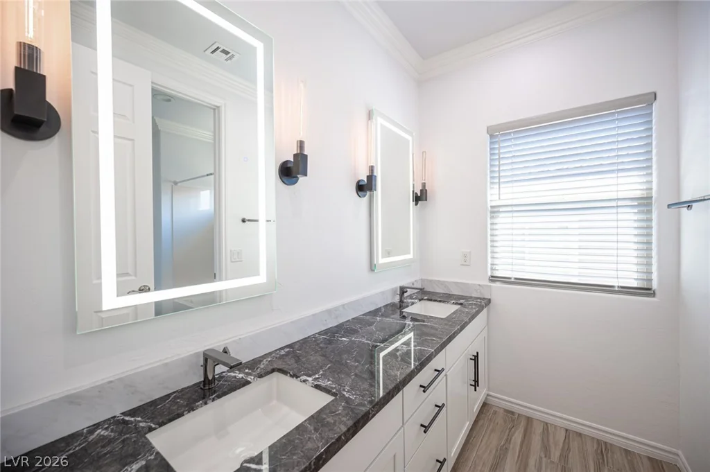 322 Elder View, Las Vegas, NV 89138