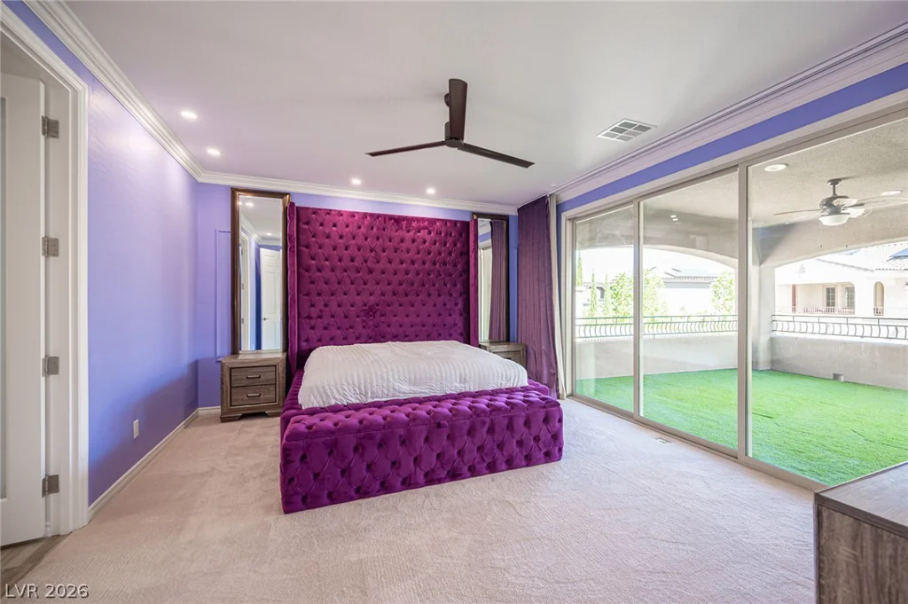 322 Elder View, Las Vegas, NV 89138
