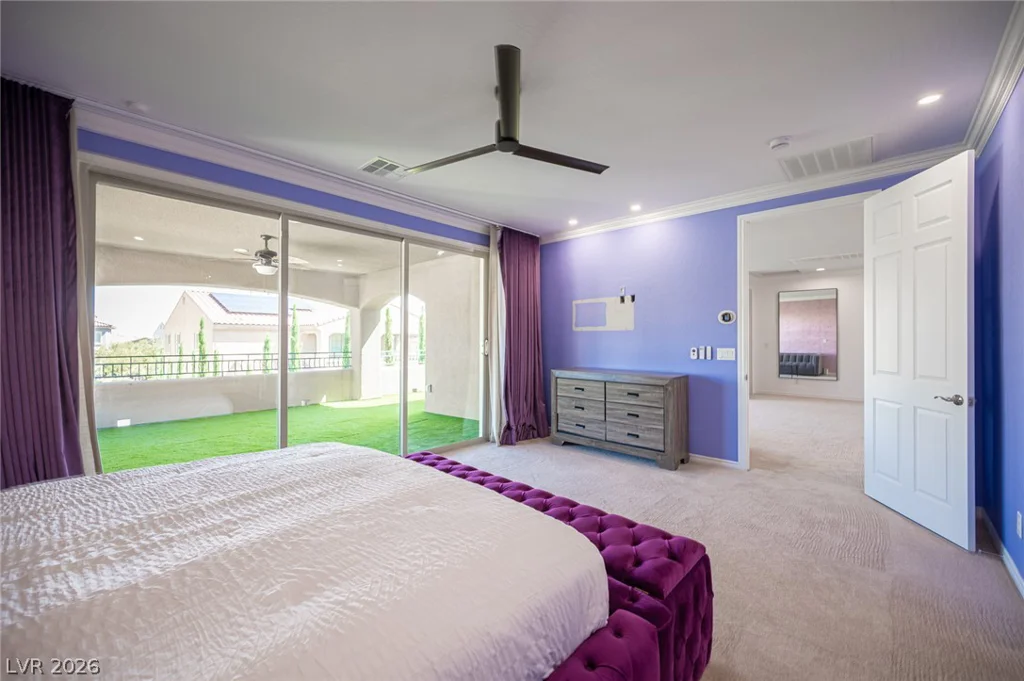 322 Elder View, Las Vegas, NV 89138