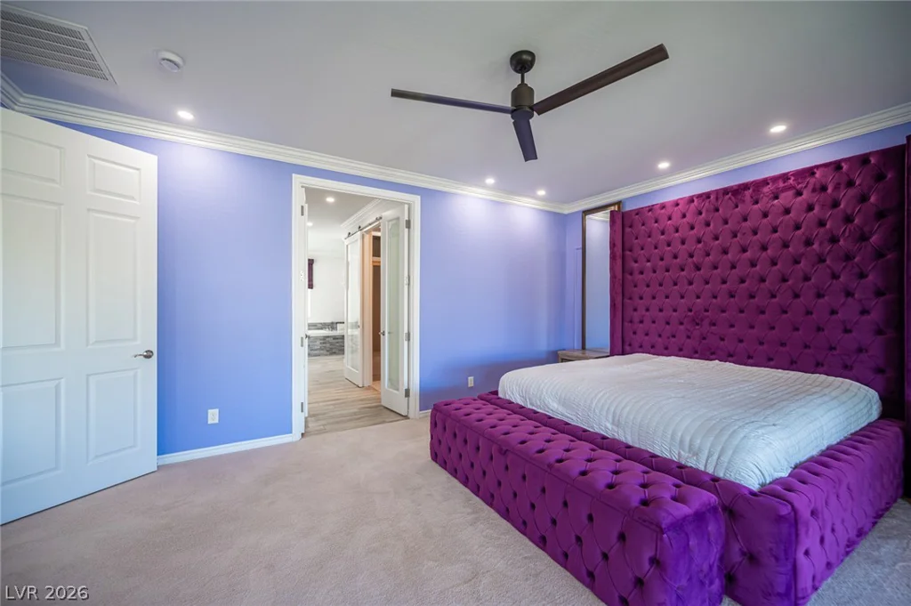 322 Elder View, Las Vegas, NV 89138