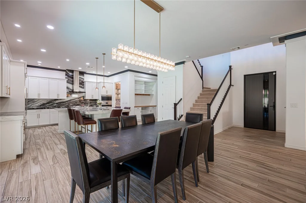 322 Elder View, Las Vegas, NV 89138