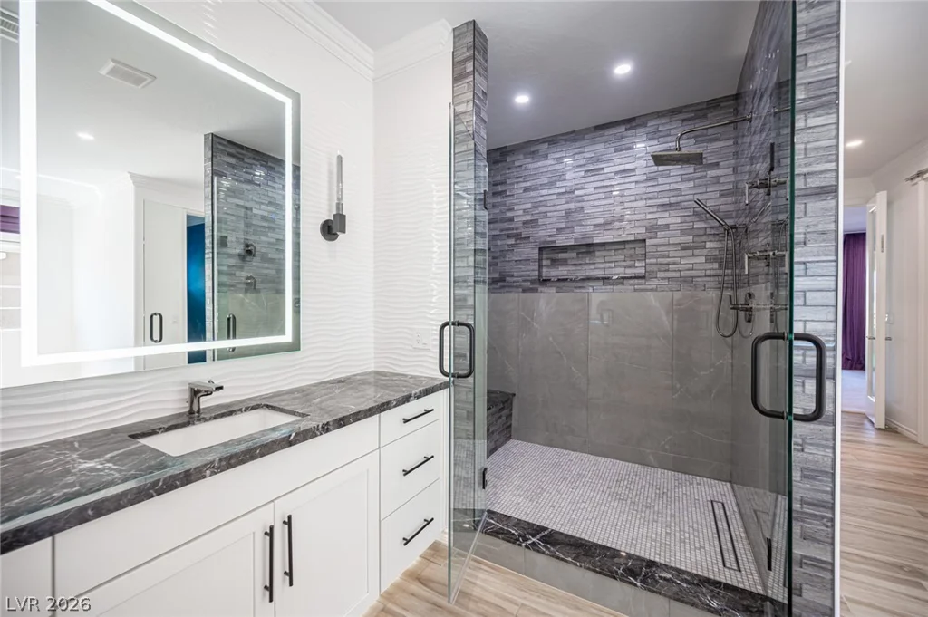 322 Elder View, Las Vegas, NV 89138