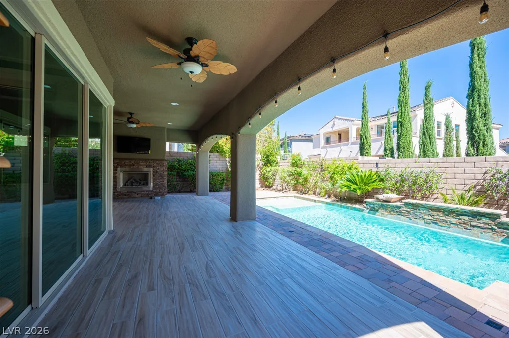 322 Elder View, Las Vegas, NV 89138