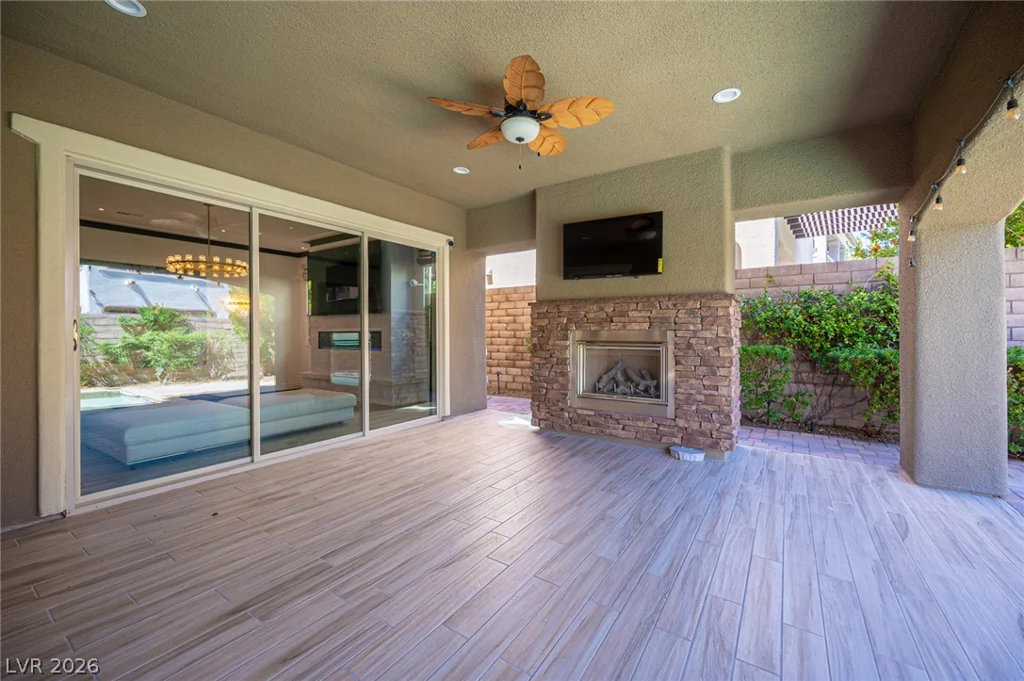 322 Elder View, Las Vegas, NV 89138
